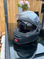 Shoei Neotec II, Motoren, M, Ophalen of Verzenden, Integraalhelm, Shoei