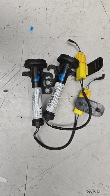 Slot actuator motorkap passief links en rechts BMW 5 / 6 / 7 beschikbaar voor biedingen