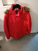 zgan REGATTA winterjas herenjas ski-jas skijas, Ophalen of Verzenden, Zo goed als nieuw, Maat 48/50 (M), Blauw