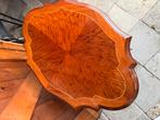 Barok bijzet tafel, Ophalen, Zo goed als nieuw, Rond, Overige materialen