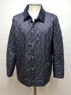 Barbour zomer Quilt jack, Large, Kleding | Heren, Jassen | Zomer, Ophalen, Maat 52/54 (L), Barbour, Blauw
