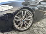 BMW 5-serie Touring M550xd | M Pakket | Navi | Adaptief Crui, Auto's, BMW, Automaat, Gebruikt, 2993 cc, 2000 kg