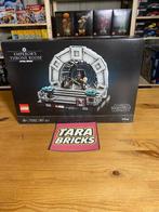 Lego Star Wars 75352 Emperor's Throne Room Diorama, Ophalen of Verzenden, Nieuw, Complete set, Lego