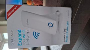 TP-Link TL-WA854RE beschikbaar voor biedingen