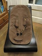 Bloom Coco Stylewood Wipstoel babylounger cappucino, Kinderen en Baby's, Wipstoeltjes, Overige merken, Wipstoel, Zo goed als nieuw