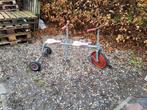 oltimer fiets  duo kinder fiets, Fietsen en Brommers, Fietsen | Oldtimers, Ophalen of Verzenden