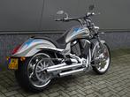 Victory JACKPOT CORY NESS (bj 2008), Motoren, Motoren | Overige merken, Chopper, Bedrijf, 1634 cc, VICTORY