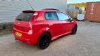 Fiat Punto 1.4 16V 3DR 2008 Rood achterlichten, Ophalen of Verzenden, Fiat
