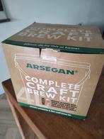 Bier brouw pakket, Ophalen of Verzenden, Zo goed als nieuw, Overige merken