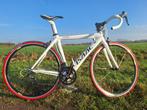 Isaac Meson Ultegra 11 speed maat 50, Gebruikt, Carbon, 49 tot 53 cm, Meer dan 20 versnellingen