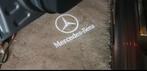 Auto deur led projector mercedes, Ophalen of Verzenden, Zo goed als nieuw