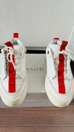 Mason Garments sneakers maat 39, Ophalen of Verzenden, Zo goed als nieuw, Sneakers of Gympen