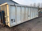 Aluminium haakarm container, Zakelijke goederen, Machines en Bouw | Keten en Containers, Ophalen