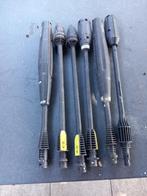 hulpstukken voor karcher, Tuin en Terras, Hogedrukreinigers, Ophalen of Verzenden, Gebruikt, Elektrisch, Kärcher