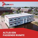 Klein Units - Altijd een passende ruimte, Ophalen of Verzenden