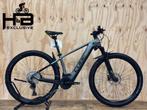 Cube Reaction Hybrid Pro 500 29 inch E-Mountainbike Shimano