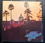 LP Eagles - Hotel California, Ophalen of Verzenden, 1960 tot 1980, Gebruikt, 12 inch