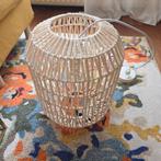 Scandinavische Touw Hanglamp 'Rope', Ophalen of Verzenden, Zo goed als nieuw, Minder dan 50 cm