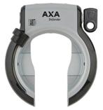 AXA Defender ART 2 goedgrkeurd ring fietsslot, Ophalen of Verzenden, Zo goed als nieuw