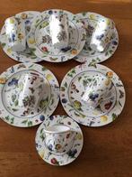 Camping Servies Mepal - Janneke Brinkman, Ophalen, Gebruikt