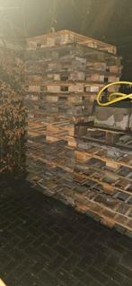 25 blok pallets a 5 euro per stuk, Ophalen of Verzenden