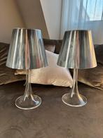 Philippe Starck Flos Miss K., Huis en Inrichting, Lampen | Tafellampen, Ophalen of Verzenden, Zo goed als nieuw, Minder dan 50 cm