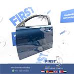 W177 DEUR LINKS COMPLEET PORTIER LINKSVOOR Mercedes A Klasse, Gebruikt, -, Deur, Voor