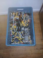 Grote partij technic lego, Kinderen en Baby's, Speelgoed | Duplo en Lego, Ophalen, Gebruikt, Losse stenen, Lego