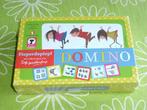 Nieuw in seal: Fiep Westendorp's Fieperdepiep Domino, Een of twee spelers, Ophalen of Verzenden, Nieuw