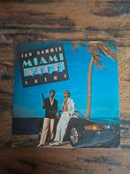 Jan Hammer -Miami vice theme, Ophalen of Verzenden, Zo goed als nieuw, Pop