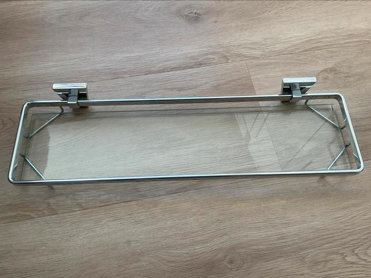 Vintage planchet, Huis en Inrichting, Badkamer | Badtextiel en Accessoires, Gebruikt, Overige typen, Overige kleuren, Ophalen