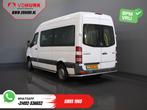 Mercedes-Benz Sprinter 313 2.2 CDI Aut. L2H2 € 9.680 Incl., Auto's, Bestelauto's, Automaat, Euro 5, Gebruikt, 4 cilinders