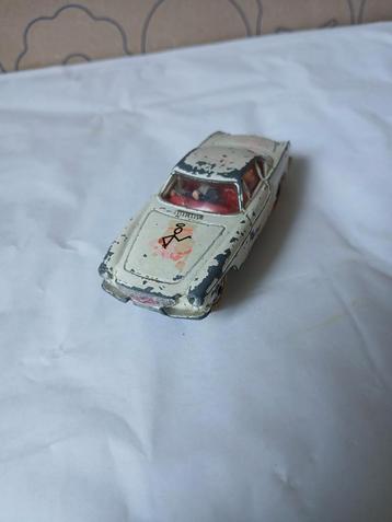Volvo P1800 the Saint. Corgi toys  beschikbaar voor biedingen