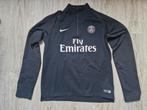 Nieuw Paris Saint-Germain trainingsjasje maat 158-170, Ophalen of Verzenden, Nieuw, Jongen of Meisje, Sport- of Zwemkleding