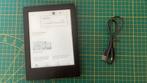 Kobo Aura H2O, waterdicht, met USB-kabel, Computers en Software, E-readers, Gebruikt, Kobo, Ophalen of Verzenden, 4 GB of minder