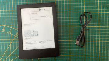 Kobo Aura H2O, waterdicht, met USB-kabel beschikbaar voor biedingen
