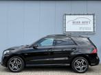 Mercedes-Benz GLE AMG 43 4MATIC Carplay/Schuifdak., Automaat, Gebruikt, Euro 6, 368 pk