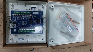 Honeywell Galaxy C072 Rio Uitbreidingsmodule In Kunststofbeh beschikbaar voor biedingen