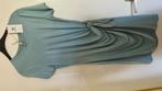 Ragwear jurk s nieuw mintgroen, Kleding | Dames, Nieuw, Ophalen of Verzenden, Knielengte, Maat 36 (S)