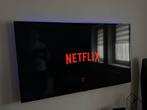 4k ultra HD 55 inch Samsung smart tv, Ophalen of Verzenden, Zo goed als nieuw, 100 cm of meer, Samsung