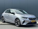 Opel CORSA-E Elegance EV 3-FASEN 50kWh 136pk | 11 KW BOORDLA, 15 min, Gebruikt, Zwart, Met garantie (alle)
