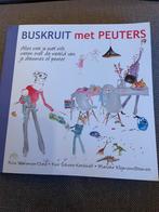 Noor Schutte-Kerckhoff - Buskruit met Peuters, Boeken, Kinderboeken | Baby's en Peuters, Noor Schutte-Kerckhoff; Nina Veeneman-Dietz; Marieke Wigmans-...