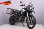 BMW F 800 GS ADVENTURE (bj 2017), Bedrijf, Toermotor