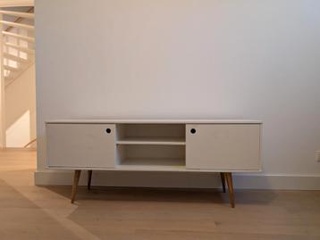 TV Meubel - Retro Design