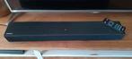 Samsung HW-T400 Soundbar met ingebouwde sub en afstandb., Ophalen of Verzenden, Bluetooth, Zo goed als nieuw