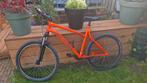B'twin Rockrider mountainbike, Fietsen en Brommers, Fietsen | Mountainbikes en ATB, Zo goed als nieuw, Dames, 53 tot 57 cm, Ophalen
