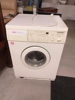wasmachine, Ophalen, 1200 tot 1600 toeren, Gebruikt, Voorlader