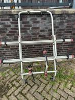 Fietsendrager T4 VW TRANSPORTER T4, Auto diversen, Ophalen, 3 fietsen of meer, Gebruikt, Achterklepdrager