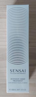 *Nieuw* Sensai Cellular Performance Intensive Hand Treatment, Ophalen of Verzenden, Nieuw, Overige typen