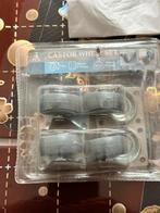 Wiel set, Doe-het-zelf en Verbouw, Platen en Panelen, Ophalen of Verzenden